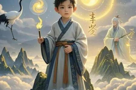 让人避而远之的童子命八字特征 倒霉的人一定要看