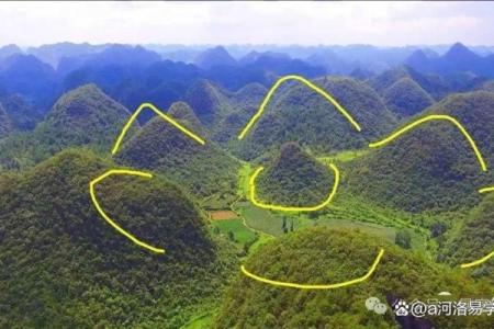 坟地风水怎么看，教你看出坟地好风水