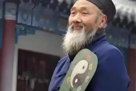 去茅山有什么忌讳,茅山算命最准的道士