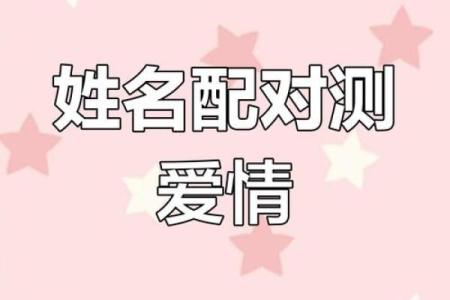 姓名配对测试智商文案 姓名测试配不配？