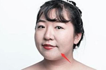 济缘算命：哪种面相的女人能守住财富？