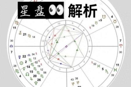 如何查看自己的星盘 个人星盘查询方法
