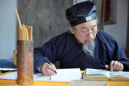 算命先生刘伯温算命故事