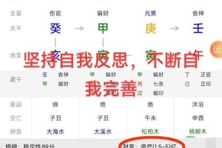 元亨利贞网四柱八字网络在线排盘