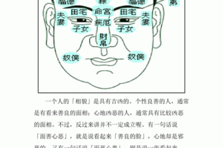 八字眉的男人面相图解 倒八字眉有何区别