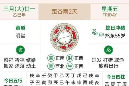 2024牛年农历三月初十老黄历宜搬家入宅吗