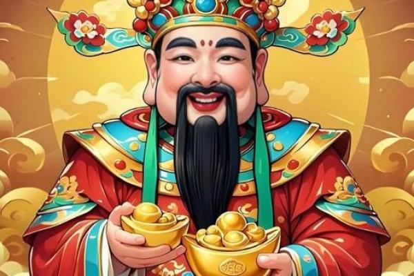 为了接近财神，我们可以有多拼？