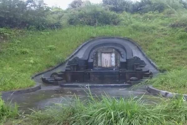 墓地风水坟地里埋什么旺家风水