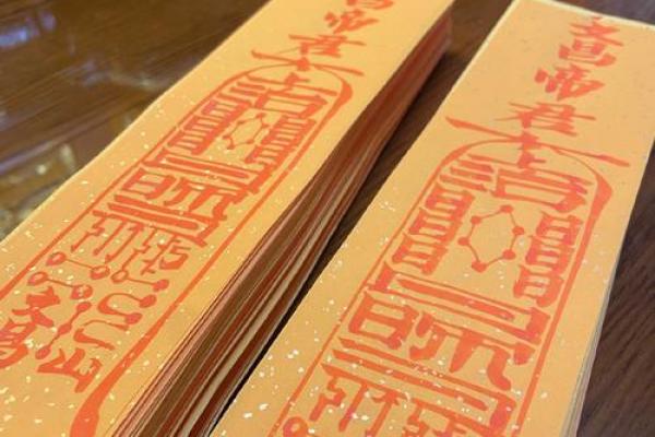 文昌帝君灵签第73签