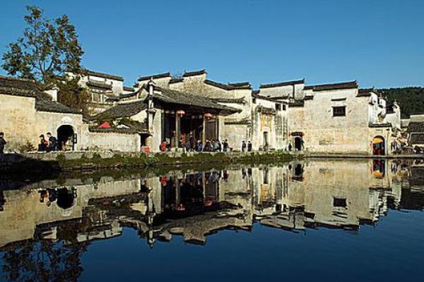 房子倒影风水