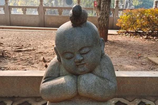 长沙求签很灵的地方  长沙开福寺500罗汉解签大全