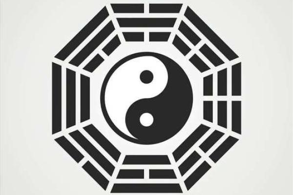 八卦与八字