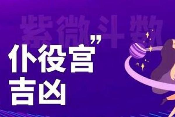 紫薇斗数下属
