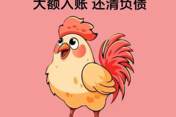 生肖鸡今日运势财运麻将方位