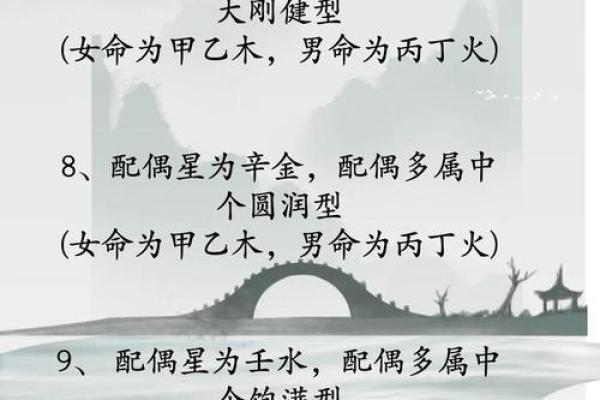 必定成为夫妻的八字 八字看夫妻命相