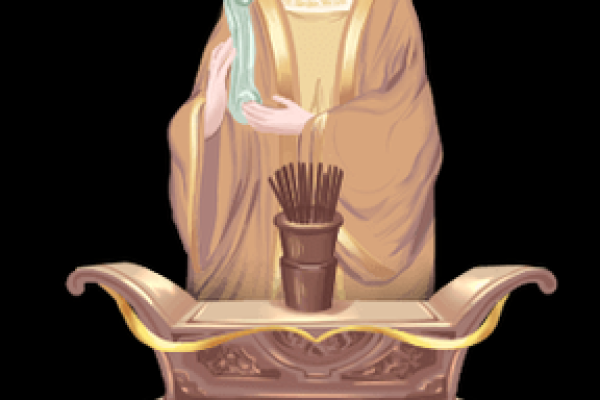 妈祖60灵签