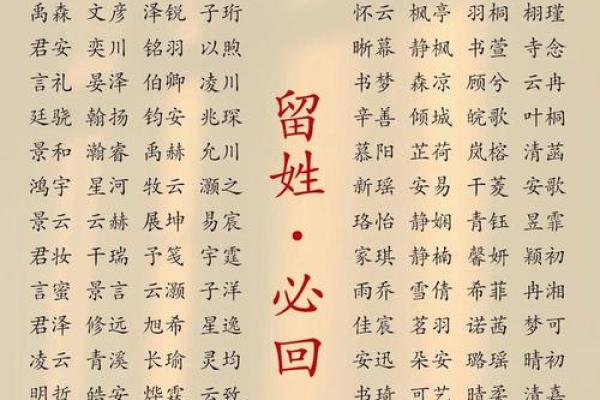 2019年6月22号卯时出生的男孩要怎么起名字姓名