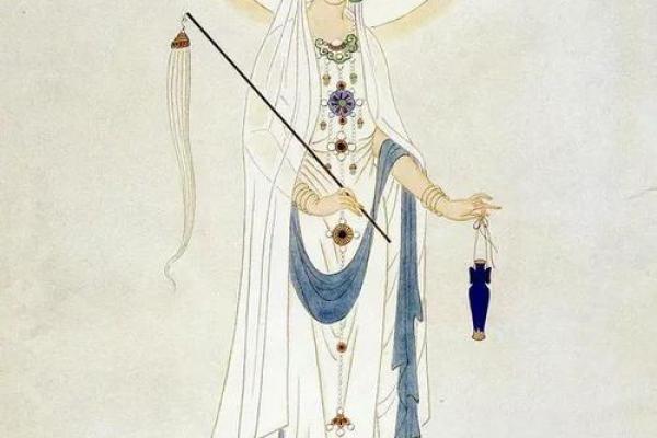 观音灵签千山万水未还