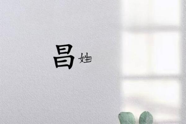昌姓女孩名字大全-昌姓女孩起名字大全-昌姓名字大全姓名