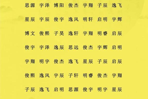 半夜出生的属鸡男孩如何起名字姓名
