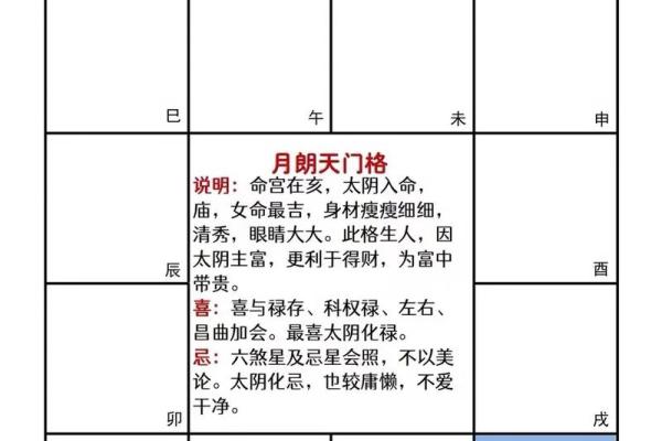 紫薇斗数网上命例