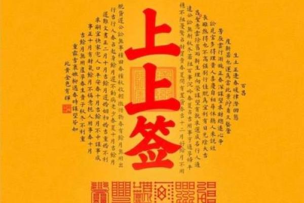 吕祖灵签第十三签：龙跃鱼渊象可征