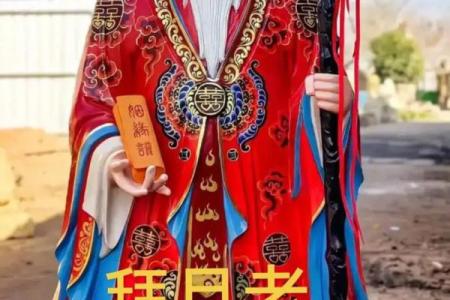 月老不赐姻缘