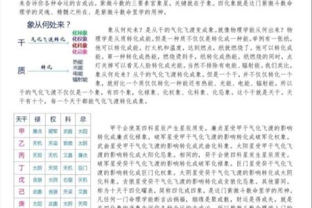 紫薇斗数化吉