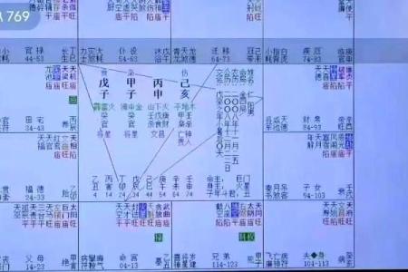 紫薇斗数怎么从看到配偶的学历