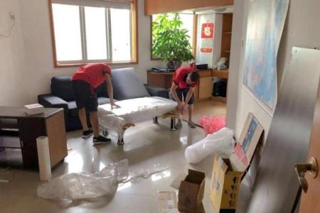 大风天搬家风水及其注意事项