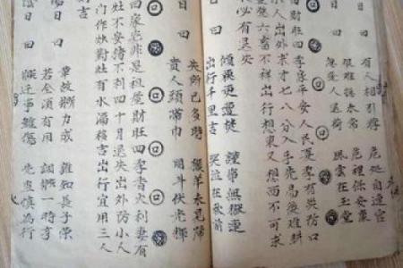 测字算命,卜易居免费测算姓名