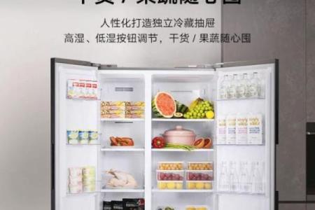 家用电器的风水也有讲究 冰箱要这样放才招财