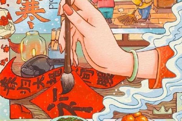 大寒：旺家旺财旺人的风水布局