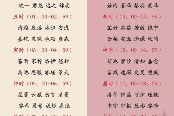 2019年3月22号巳时出生的男孩应该起什么样的名字姓名