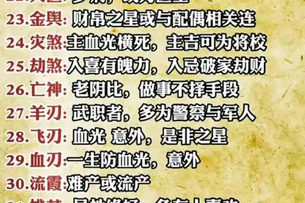 长寿八字命理特征看你何时遇到贵人