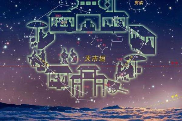 紫薇斗数同垣