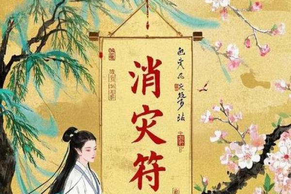 灵签官运散