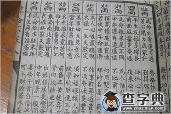 最准的免费八字算命,八字算命详细精批一生