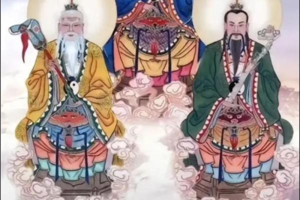 风水宝地为什么会留与有缘人