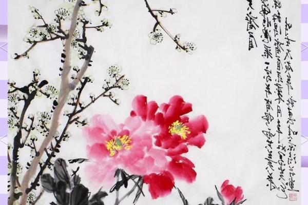 风水上家里可不可以养梅花