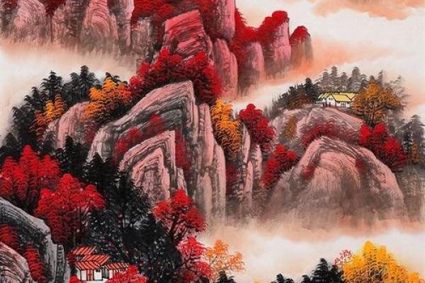 一整年鸿运当头的六大风水建议