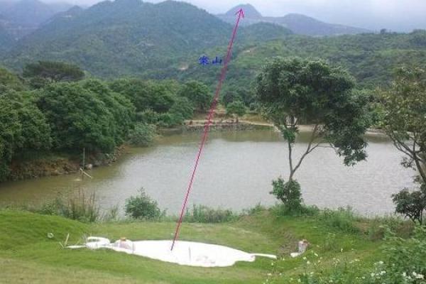 如何选择一处好风水的墓地