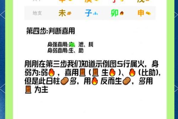 谢咏八字喜用神详解第二篇，怎么算八字里的喜用神和忌用神