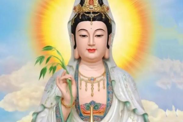 观音诞晨是农历什么时候？