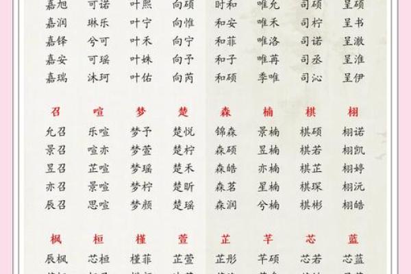 属蛇寅时出生的男孩取什么名字，应该用什么字姓名