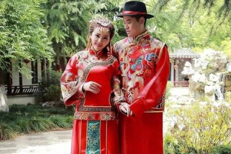 姓名测试婚姻