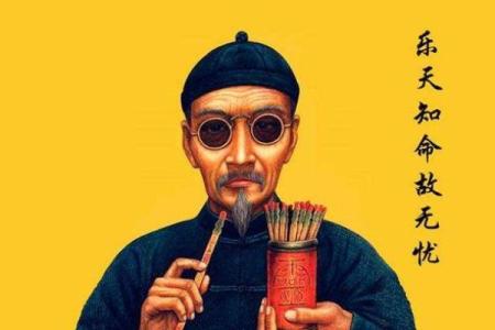 算命江湖术士