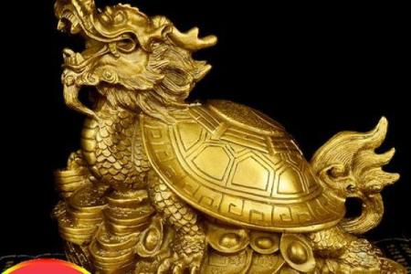 风水龙龟的摆放方法及禁忌用开光吗