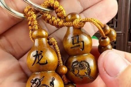 风水学什么属相不能挂葫芦及化解方法