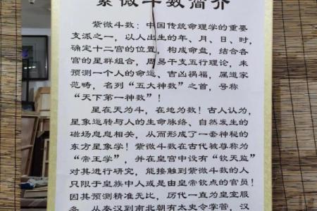 紫薇斗数紫薇在田宅
